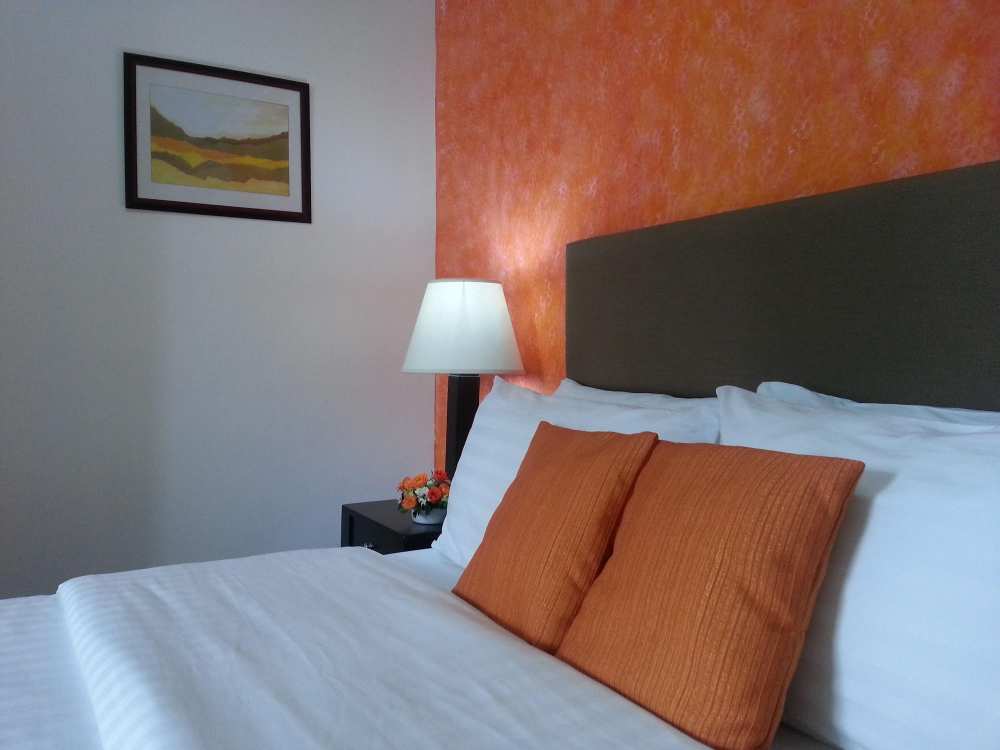 Bsa Tower Serviced Residences 马卡蒂 外观 照片