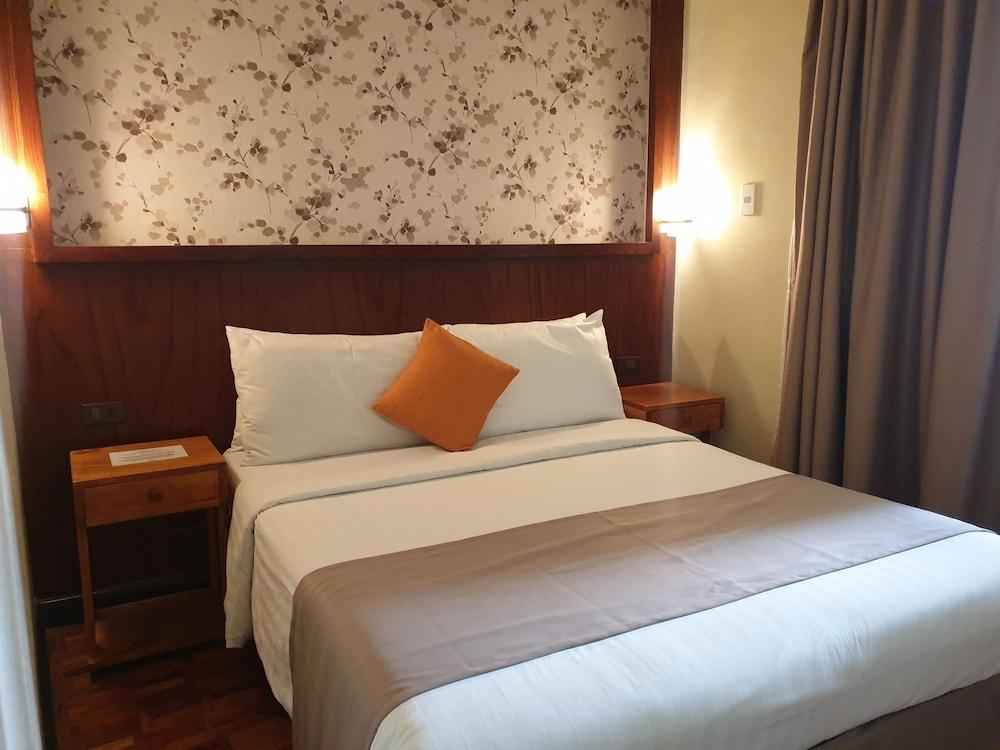 Bsa Tower Serviced Residences 马卡蒂 外观 照片